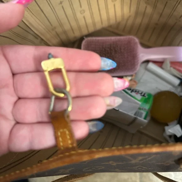 Lv neverfull size mm - Picture 6 of 6